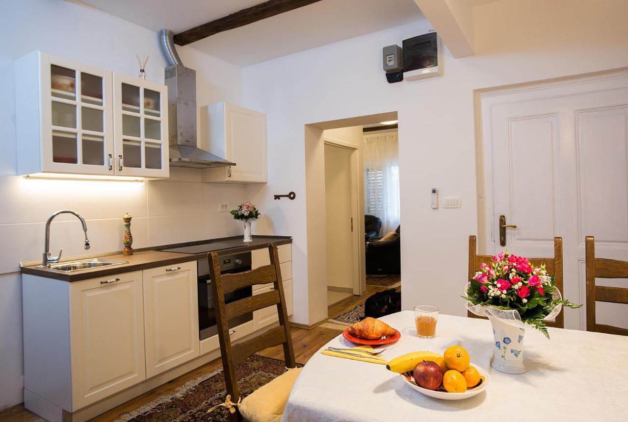 Villa Turopolje Mraclin Екстер'єр фото