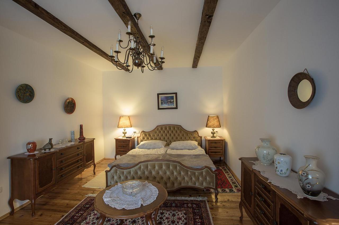 Villa Turopolje Mraclin Екстер'єр фото